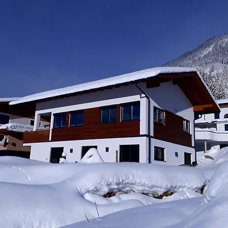 Egon'S Home - Urlauben In Top Lage Sankt Jakob in Haus Exterior photo