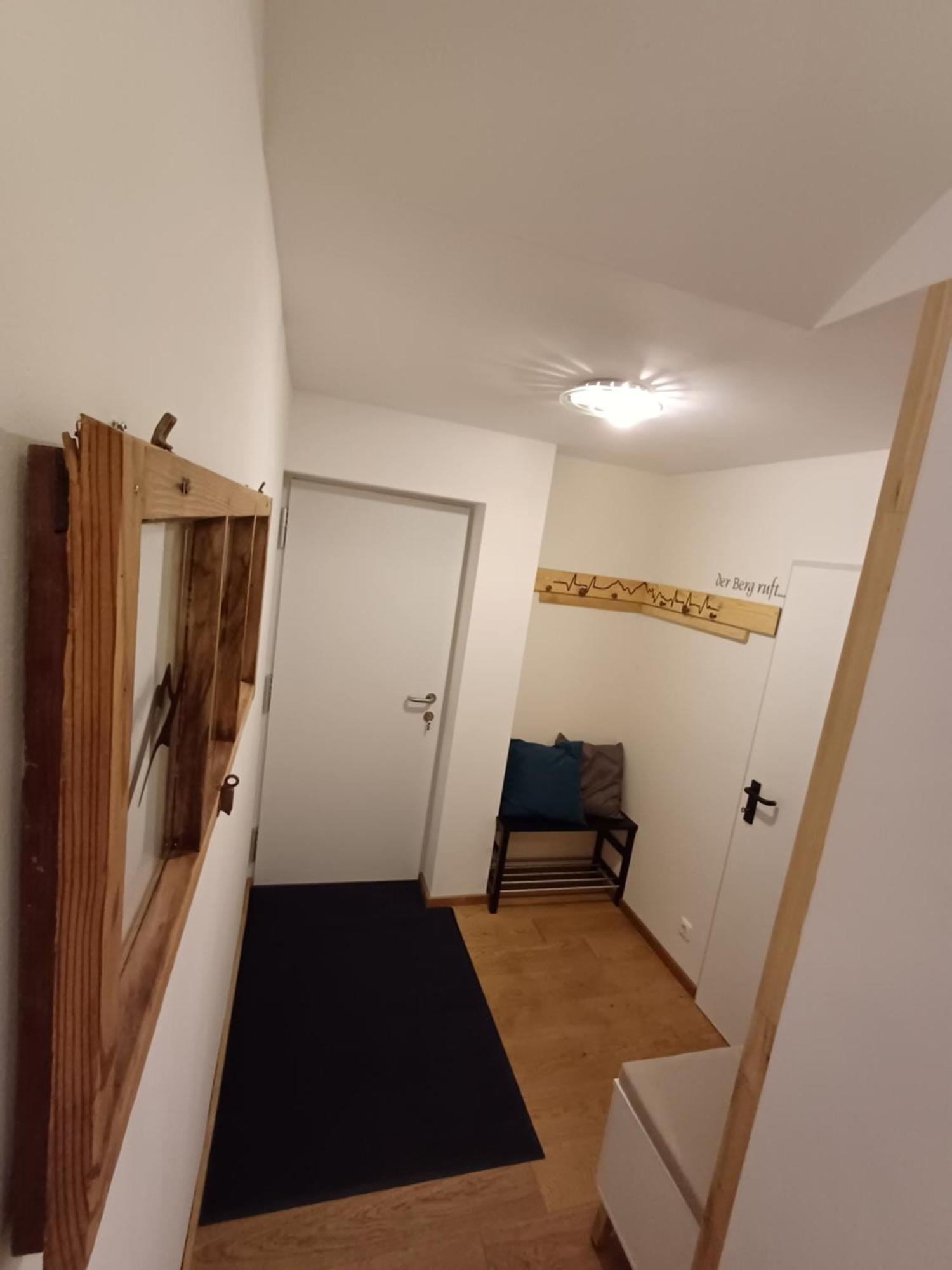 Egon's - Urlauben In Lage Apartment