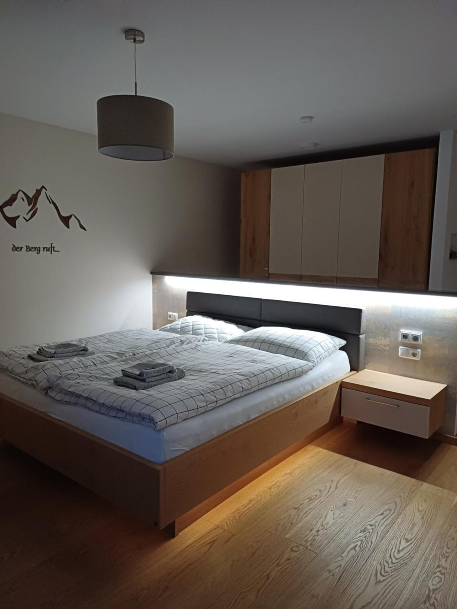 Apartment Egon's - Urlauben In Lage