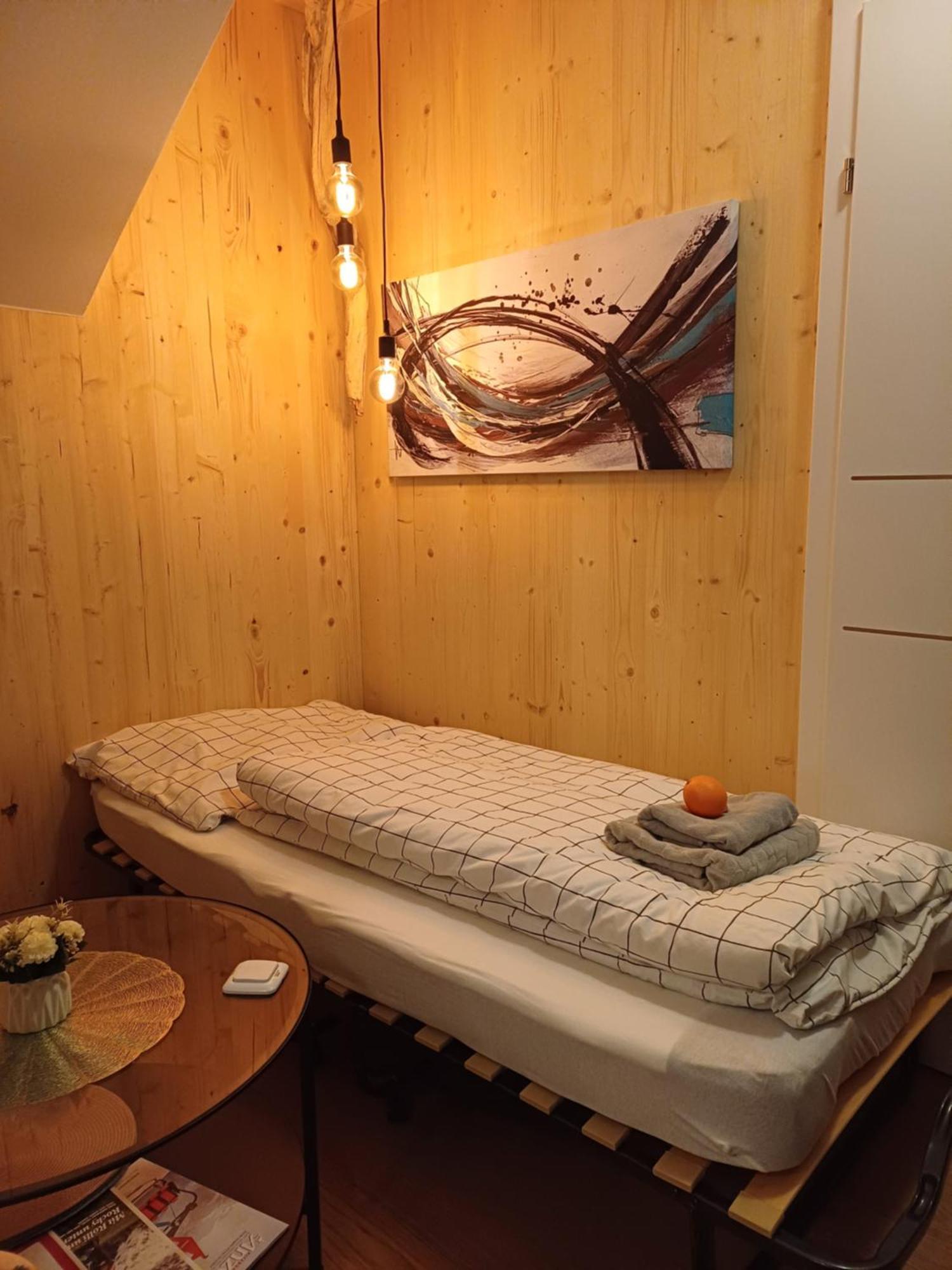 Apartment Egon's - Urlauben In Lage *