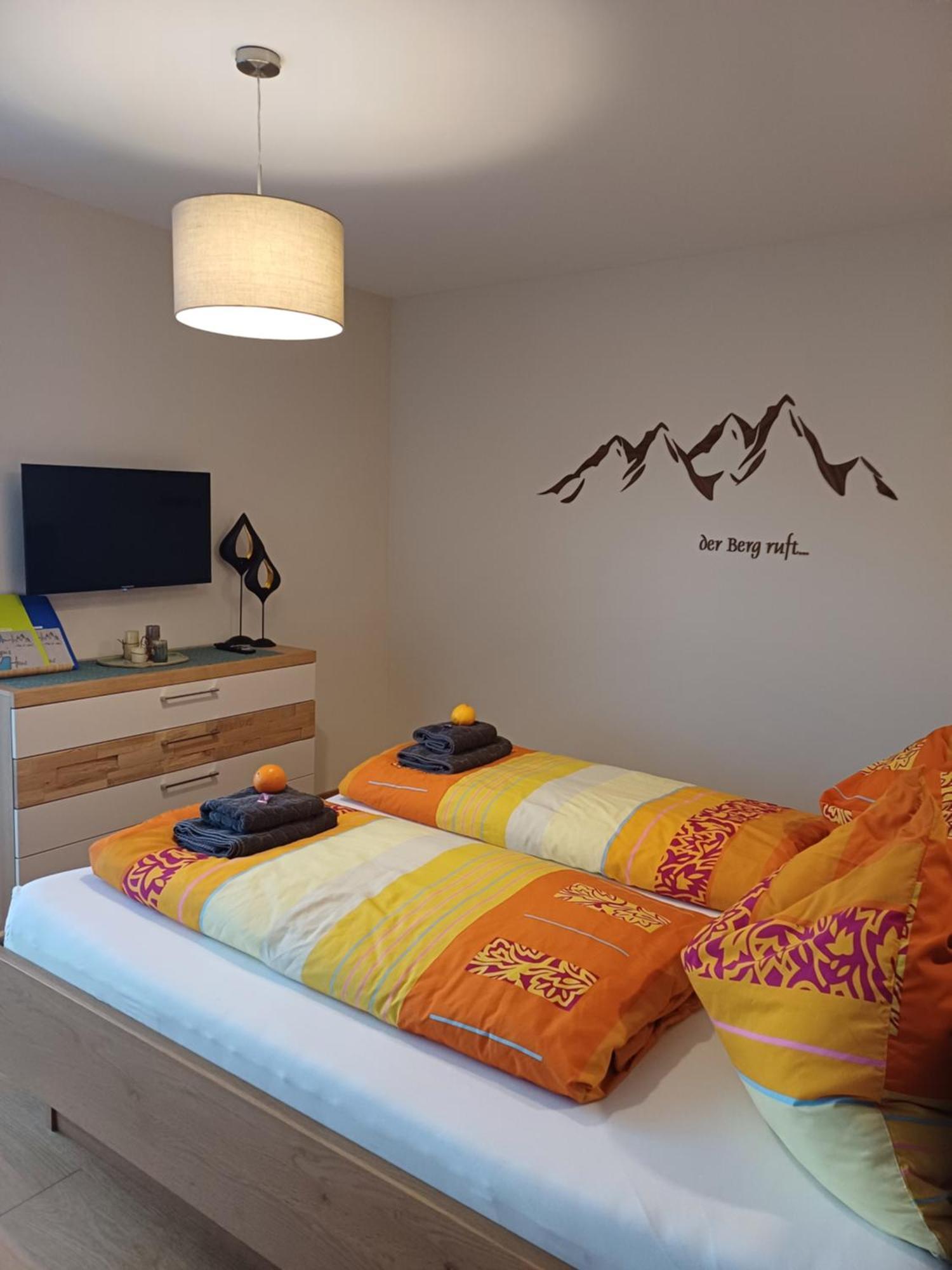 Apartment Egon's - Urlauben In Lage