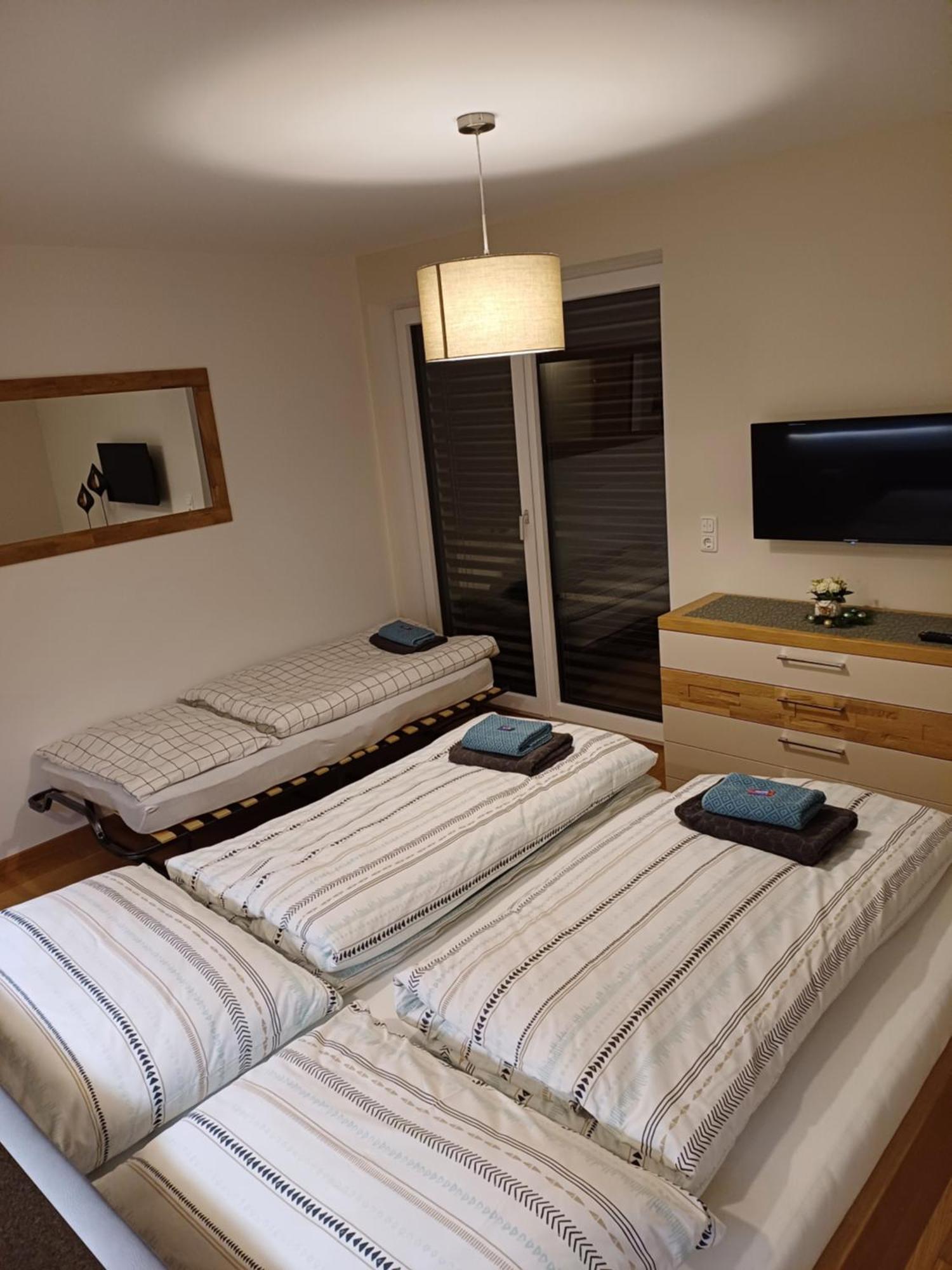 Egon's - Urlauben In Lage * Sankt Jakob in Haus