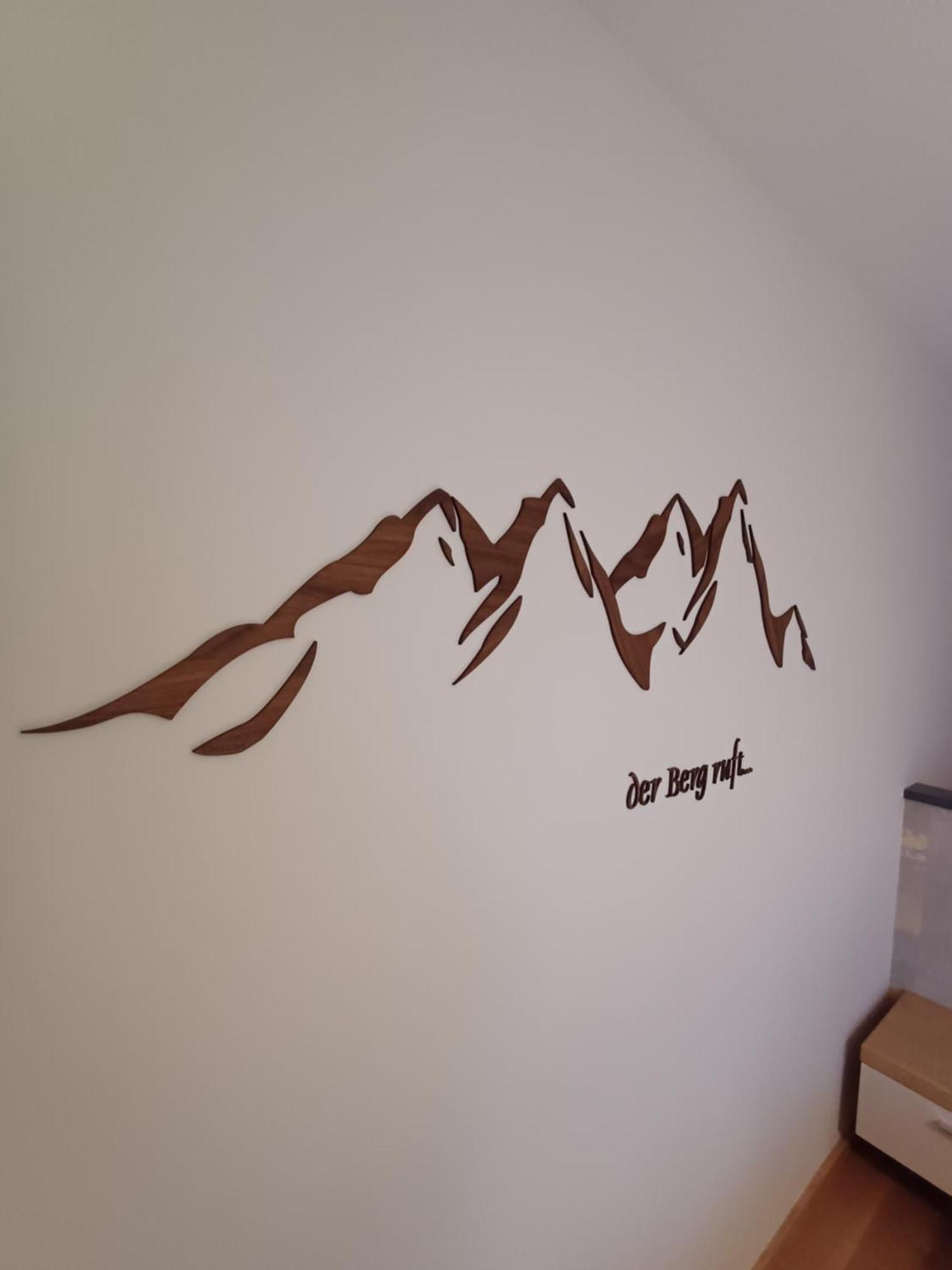 Egon's - Urlauben In Lage Sankt Jakob in Haus