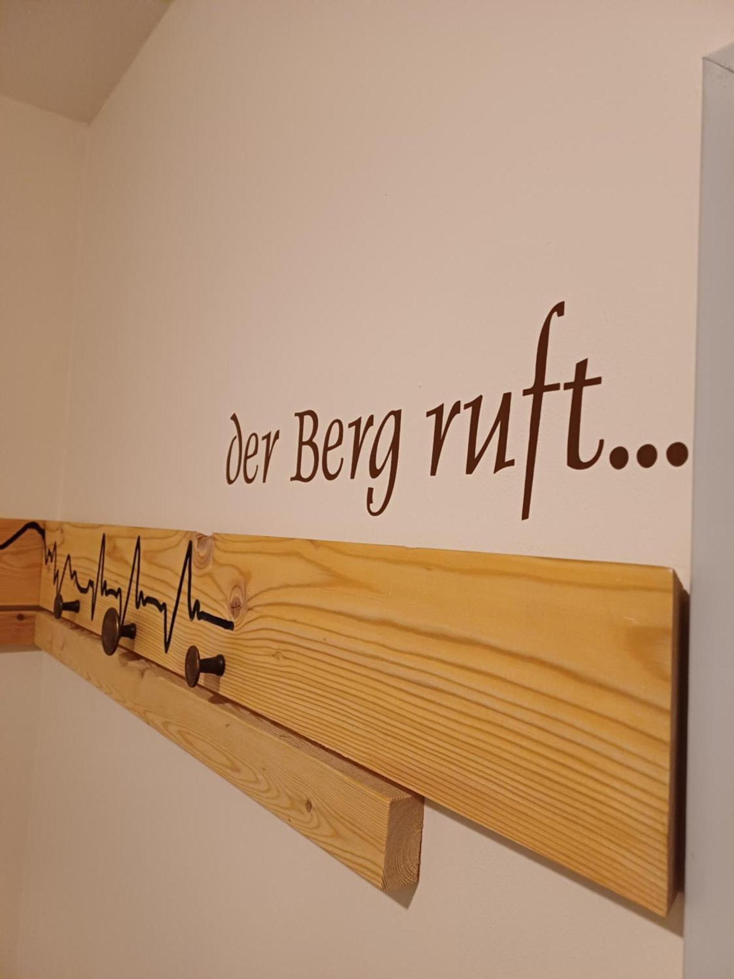 Egon's - Urlauben In Lage * Sankt Jakob in Haus