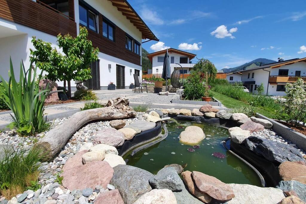 Apartment Egon's - Urlauben In Lage Sankt Jakob in Haus